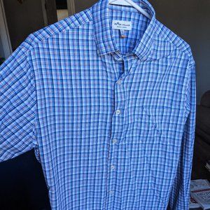 S Dress Shirt